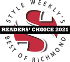 Reader's Choice 2021