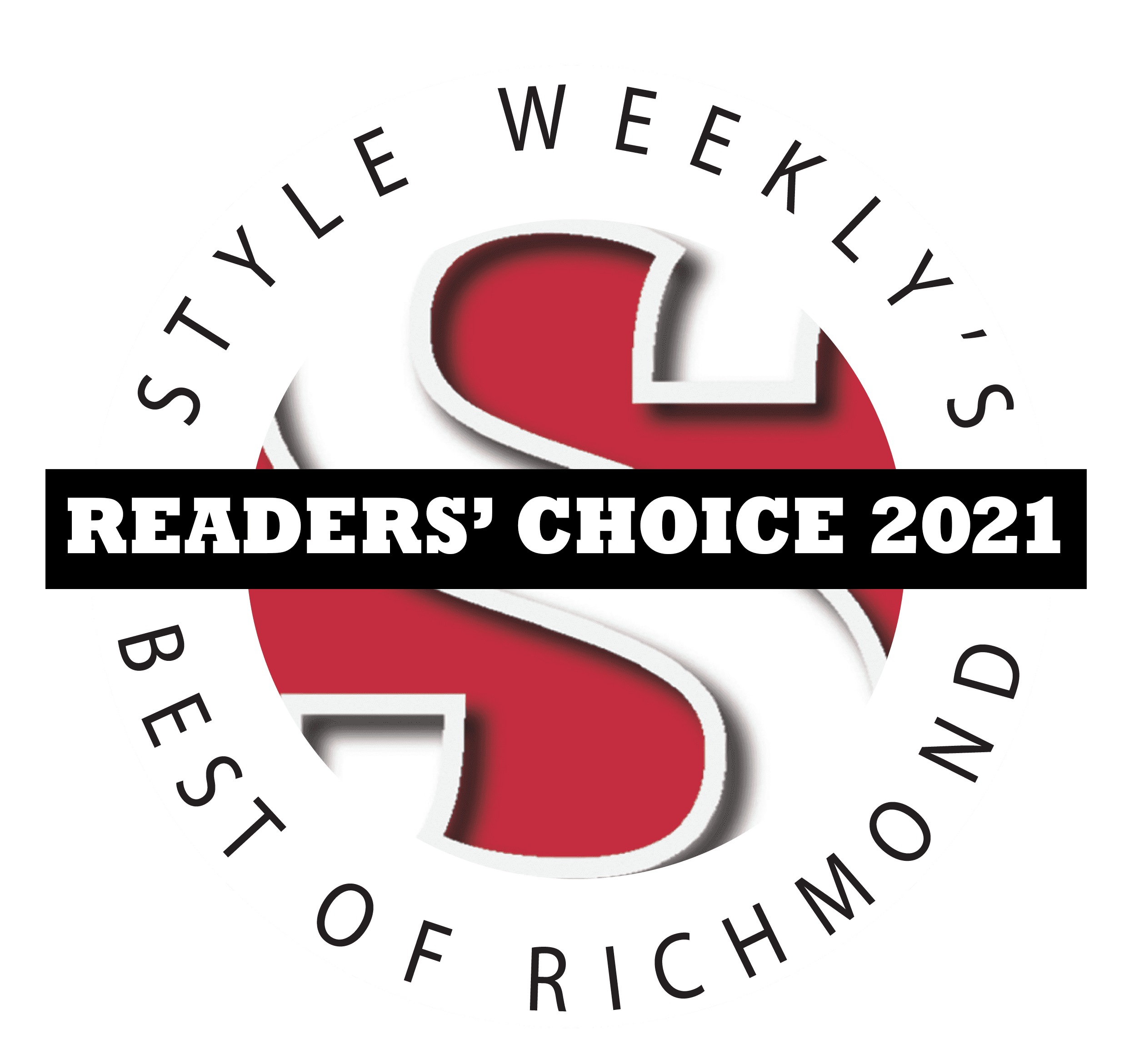 Reader's Choice 2021