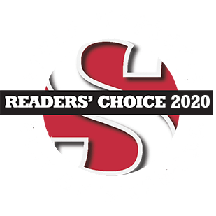 Voted #1 in Richmond by our customers!