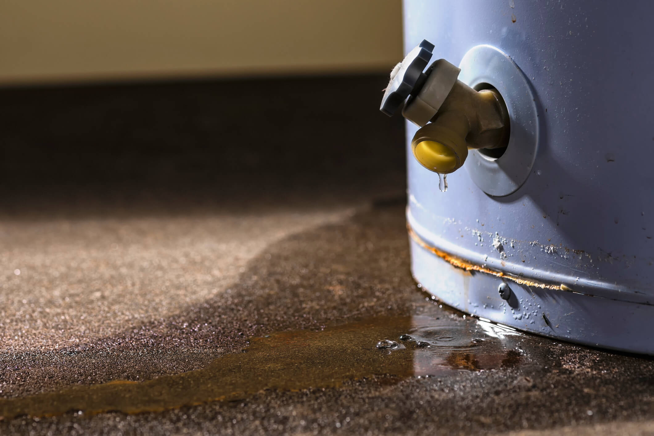 When to Replace Water Heater: Signs You Shouldn't Ignore
