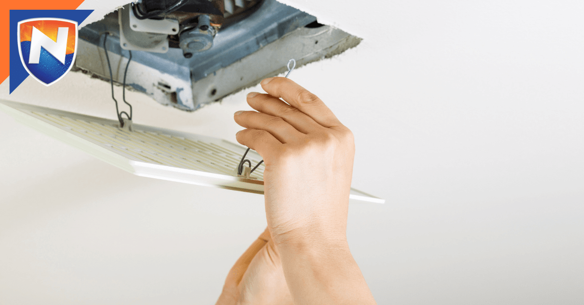 Why Bathroom Ventilation Is Important