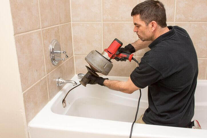 Water Jetting Vs Drain Snaking What To Diy What To Leave To The Pros