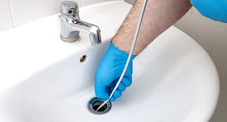 Drain Cleaning