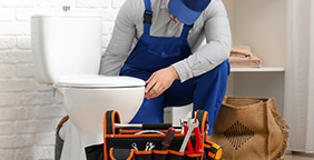 Bathroom Plumbing & Remodels