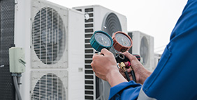Commercial HVAC