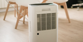 Dehumidifiers
