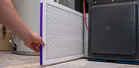 Furnace Installation & Replacement