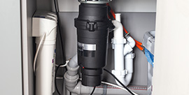 Garbage Disposals
