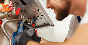 Heating Repair & Installation