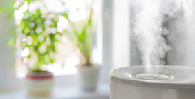 Humidifiers