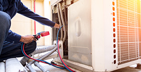 HVAC Services