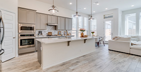 Kitchen Plumbing & Remodels