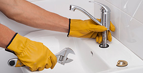 Plumbing Installation