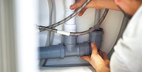 Plumbing Maintenance