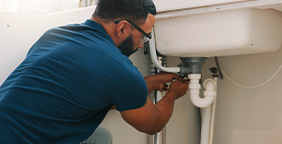 Plumbing Repair