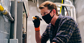 Preventative Maintenance