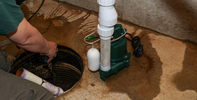 Sump Pumps