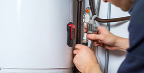 Water Heater Repair